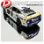 CHASE ELLIOTT 2025 KANSAS WIN KELLEY BLUE BOOK RACED VERSION 1/24 ARC DIECAST