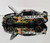 ROSS CHASTAIN 2025 BUSCH LIGHT CAMO 1/24 ARC DIECAST