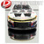 SHANE VAN GISBERGEN 2025 ROVAL WIN RACED VERSION WEATHERTECH 1/24 ELITE DIECAST