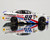 CONNOR ZILISCH 2025 ROVAL WIN RACED VERSION WEATHERTECH 1/24 ARC DIECAST
