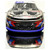 CONNOR ZILISCH 2025 ROVAL WIN RACED VERSION WEATHERTECH *COLOR CHROME* 1/24 ARC DIECAST