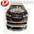 BRENDEN "BUTTERBEAN" QUEEN 2025 ARCA SERIES CHAMPION RACED VERSION  1/24 ARC DIECAST