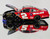 AUTOGRAPHED JESSE LOVE 2025 NATIONAL FALLEN FIREFIGHTERS FOUNDATION 1/24 ARC DIECAST