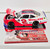DUAL AUTOGRAPHED JESSE LOVE 2025 XFINITY SERIES CHAMPIONSHIP WHELEN 1/24 ACTION DIECAST