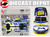 DALE EARNHARDT JR 2022 #88 HELLMANN'S FAN VOTE 1/24 ACTION COLLECTOR SERIES