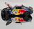AUTOGRAPHED CONNOR ZILISCH 2026 RED BULL 1/24 ARC DIECAST