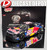 CONNOR ZILISCH 2026 RED BULL 1/24 ELITE DIECAST