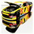 AUTOGRAPHED CONNOR ZILISCH 2026 KOA 1/24 ARC DIECAST