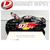 AUTOGRAPHED SHANE VAN GISBERGEN 2026 RED BULL 1/24 ARC DIECAST
