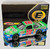 BOBBY LABONTE 2002 MUPPETS 25TH ANNIVERSARY/ INTERSTATE BATTERIES  1/24 RCCA ELITE DIECAST