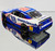 RAJAH CARUTH 2026 HENDRICKCARS.COM 1/24 ARC DIECAST