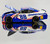 RAJAH CARUTH 2026 HENDRICKCARS.COM 1/24 ARC DIECAST
