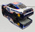 RAJAH CARUTH 2026 HENDRICKCARS.COM *COLOR CHROME* 1/24 ARC DIECAST