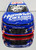 AUTOGRAPHED RAJAH CARUTH 2026 HENDRICKCARS.COM 1/24 ARC DIECAST