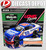 AUTOGRAPHED RAJAH CARUTH 2026 HENDRICKCARS.COM 1/24 ARC DIECAST