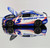 KYLE LARSON 2026 HENDRICKCARS.COM  1/24 ARC DIECAST