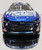 KYLE LARSON 2026 HENDRICKCARS.COM *COLOR CHROME* 1/24 ARC DIECAST