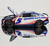 KYLE LARSON 2026 HENDRICKCARS.COM *COLOR CHROME* 1/24 ARC DIECAST
