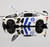 WILLIAM BYRON 2026 HP 1/24 ELITE DIECAST