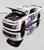 AUTOGRAPHED CONNOR ZILISCH 2025 ROOKIE OF THE YEAR WEATHERTECH *GALAXY COLOR*  1/24 ARC DIECAST