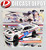 AUTOGRAPHED CONNOR ZILISCH 2025 ROOKIE OF THE YEAR WEATHERTECH *GALAXY COLOR*  1/24 ARC DIECAST
