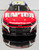 WILLIAM BYRON 2026 RAPTOR 1/24 ELITE DIECAST