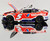 KYLE LARSON 2025 VALVOLINE NASCAR CUP SERIES CHAMPIONSHIP 1/24 ARC DIECAST