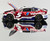 KYLE LARSON 2025 VALVOLINE NASCAR CUP SERIES CHAMPIONSHIP *COLOR CHROME* 1/24 ARC DIECAST
