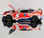KYLE LARSON 2025 VALVOLINE NASCAR CUP SERIES CHAMPIONSHIP 1/24 ELITE DIECAST
