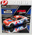 KYLE LARSON 2026 VALVOLINE  1/24 ARC DIECAST