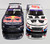 SVG & CONNOR ZILISCH 2025 WEATHERTECH/ RED BULL COMBO 1/24 ACTION DIECASTS