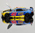 TYLER REDDICK 2025 UPPER DECK/ SUPERMAN 1/24 ELITE DIECAST