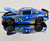 AUTOGRAPHED JIMMIE JOHNSON 2026 CARVANHA 1/24 ARC DIECAST