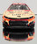 JUSTIN ALLGAIER 2026 TRAVELLER WHISKEY 1/24 ARC DIECAST