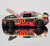JUSTIN ALLGAIER 2026 TRAVELLER WHISKEY *COLOR CHROME* 1/24 ARC DIECAST