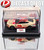 JUSTIN ALLGAIER 2026 TRAVELLER WHISKEY 1/64 ARC DIECAST W/ ACRYLIC CASE