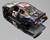 RUSTY WALLACE 700 STARTS MILESTONES DIECAST 1/24 RCCA CLUB CAR DIECAST