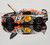 CHASE BRISCOE 2026 BASS PRO SHOPS 1/24 ELITE DIECAST