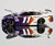 DENNY HAMLIN 2021 FEDEX "WHERE NOW MEETS NEXT" #11 TOYOTA 1/24 ELITE SERIES DIECAST