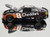 KYLE BUSCH 2025 CHEDDAR'S BLUE *COLOR CHROME* 1/24 ARC DIECAST