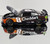 KYLE BUSCH 2025 CHEDDAR'S BLUE 1/24 ELITE DIECAST