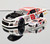 DALE EARNHARDT JR 2025 BUDWEISER SPEEDWAY CLASSIC LATE MODEL MLB THROWBACK 2-CAR COMBO  (1/24 & 1/64)  ARC DIECAST