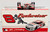 DALE EARNHARDT JR 2025 BUDWEISER SPEEDWAY CLASSIC LATE MODEL MLB THROWBACK 2-CAR COMBO  (1/24 & 1/64)  ARC DIECAST