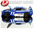 DENNY HAMLIN 2026 PROGRESSIVE 1/24 ELITE DIECAST
