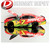 JUSTIN ALLGAIER 2026 BRANDT 1/24 ARC DIECAST