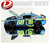 AUTOGRAPHED CONNOR ZILISCH 2026 TRACKHOUSE 1/24 ARC DIECAST