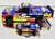 TONI BREIDINGER 2025 SUNOCO TRUCK COMBO-  1/24 & 1/64 ARC DIECASTS