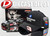 DALE EARNHARDT SR FOUNDATION CAR & HAT COMBO DEAL 1/24 ACTION DIECAST