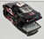 DALE EARNHARDT SR FOUNDATION CAR & HAT COMBO DEAL 1/24 ACTION DIECAST