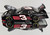 DALE EARNHARDT SR FOUNDATION CAR & HAT COMBO DEAL 1/24 ACTION DIECAST